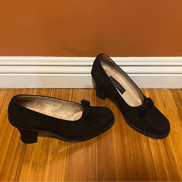 Vintage Kenneth Cole - Marc Jacobs Style Heels - Picture 5 of 5